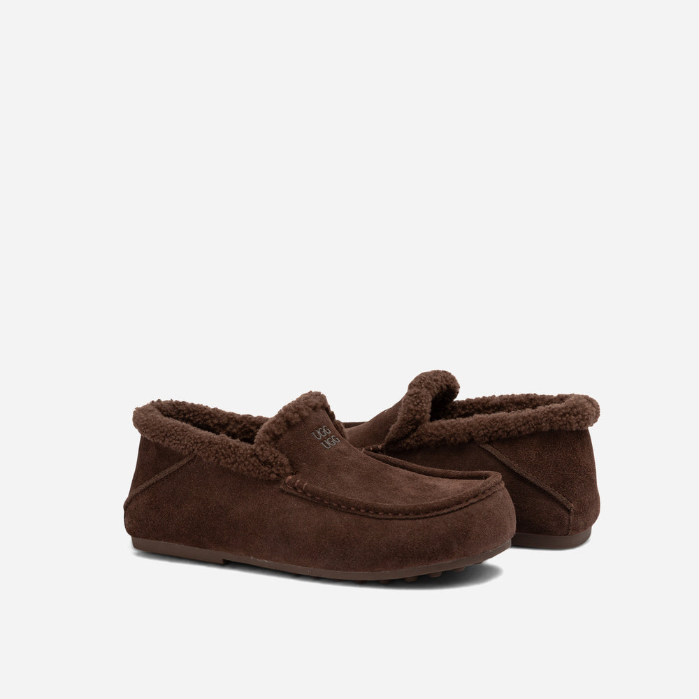 Ugg Classic Slip-On Moccasin (Men)
