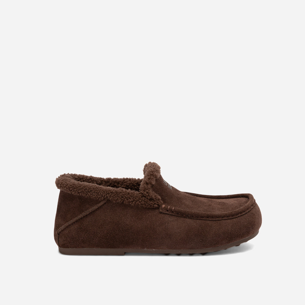 Ugg Classic Slip-On Moccasin (Men)