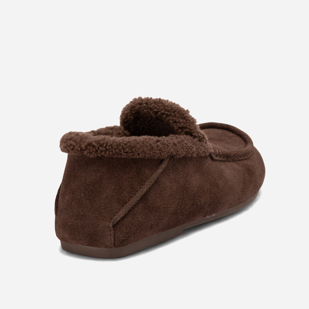 Ugg Classic Slip-On Moccasin (Men)