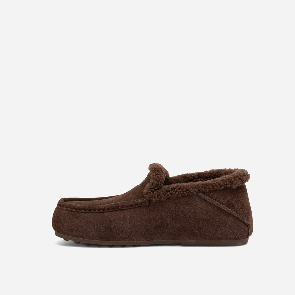Ugg Classic Slip-On Moccasin (Men)