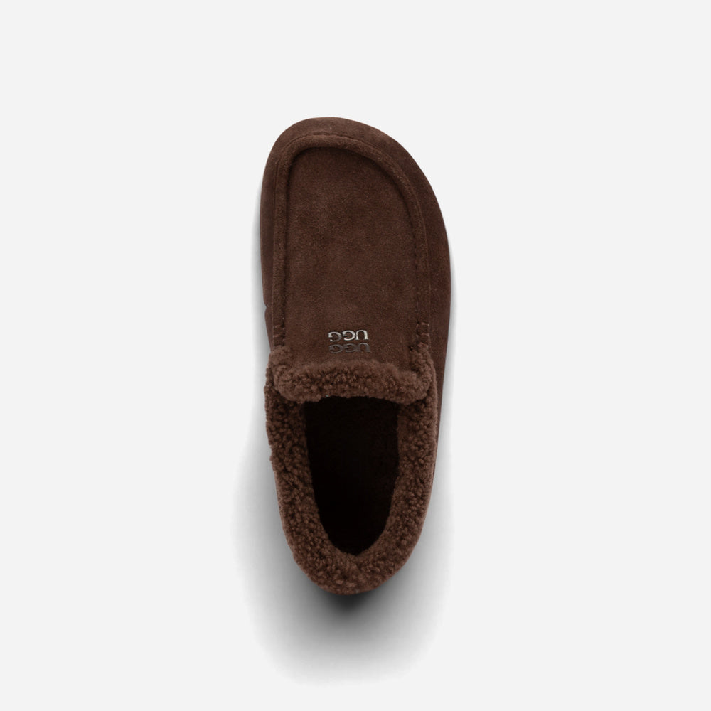 Ugg Classic Slip-On Moccasin (Men)