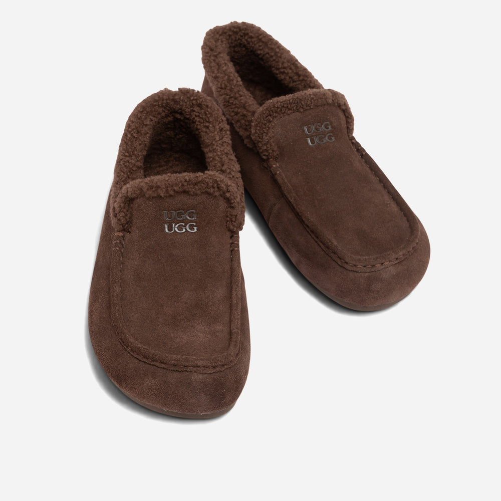 Ugg Classic Slip-On Moccasin (Men)