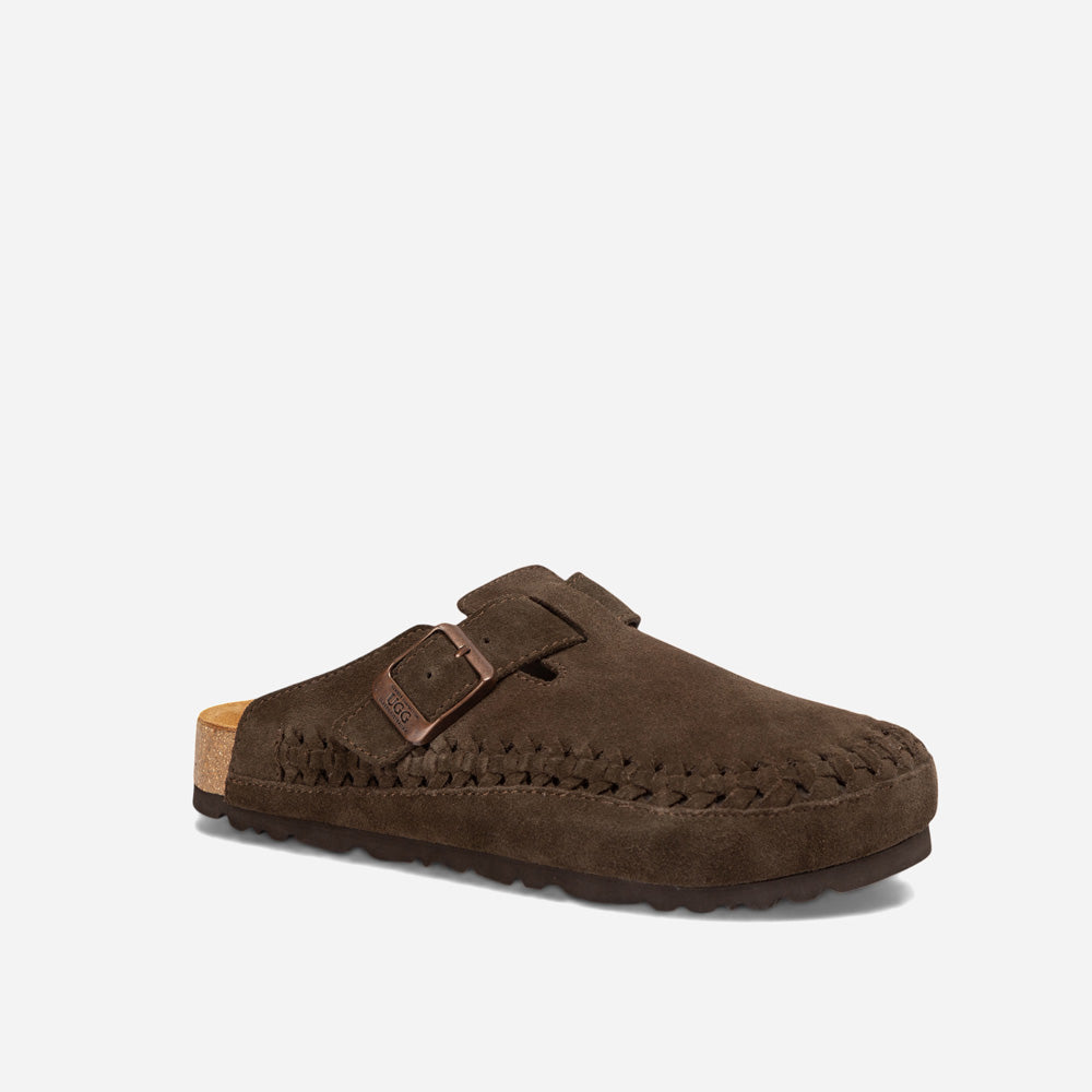 Ugg Aussie Moc Soft Footbed Clog