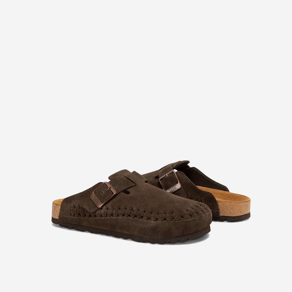 Ugg Aussie Moc Soft Footbed Clog