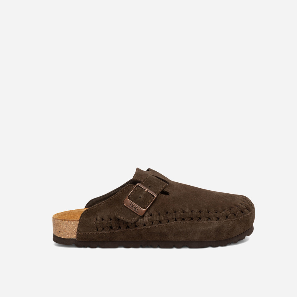 Ugg Aussie Moc Soft Footbed Clog
