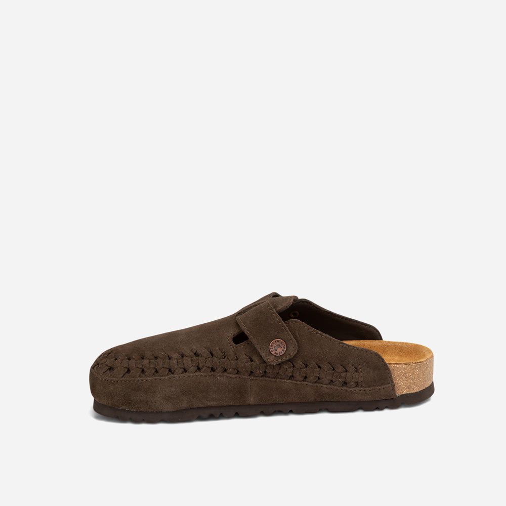 Ugg Aussie Moc Soft Footbed Clog