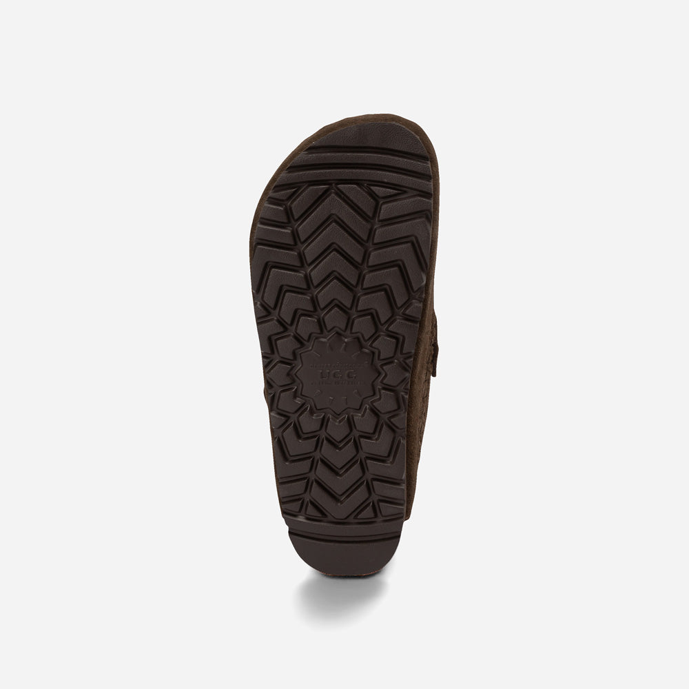 Ugg Aussie Moc Soft Footbed Clog