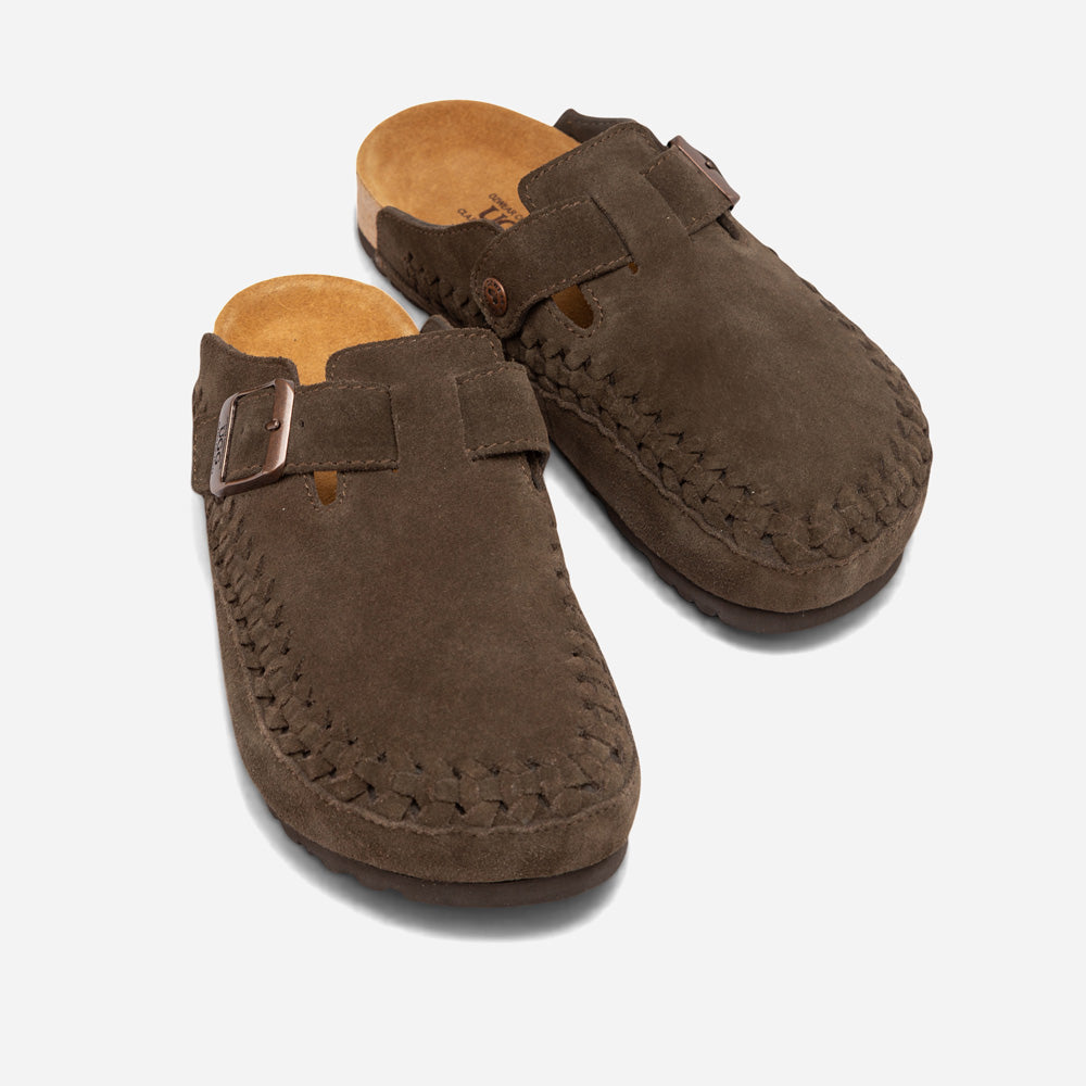 Ugg Aussie Moc Soft Footbed Clog