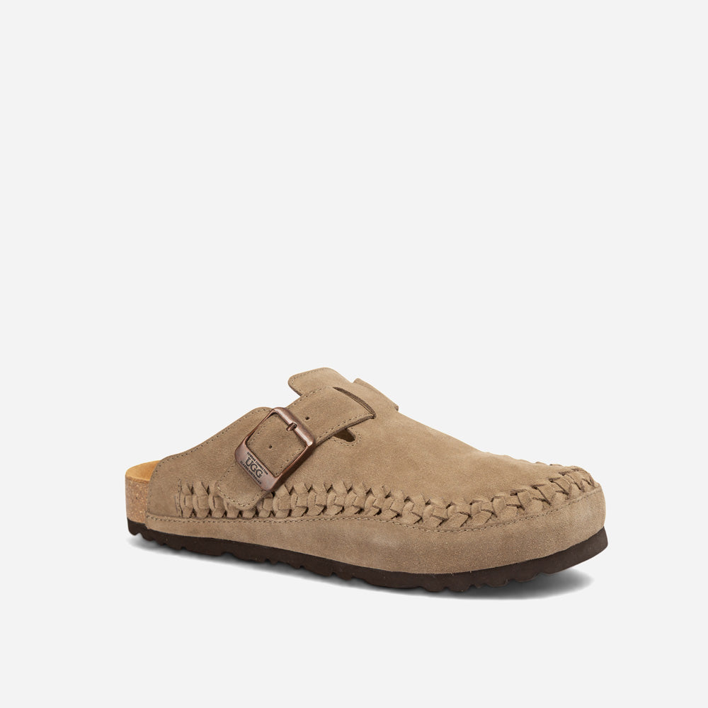 Ugg Aussie Moc Soft Footbed Clog