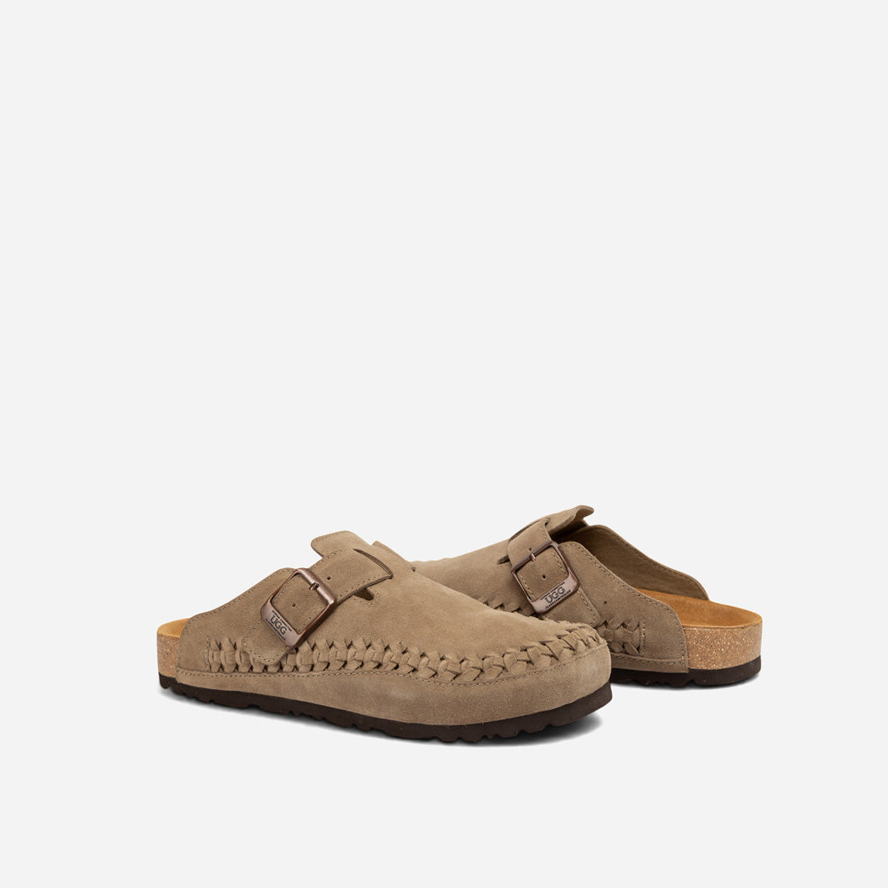 Ugg Aussie Moc Soft Footbed Clog