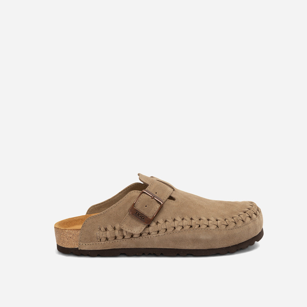 Ugg Aussie Moc Soft Footbed Clog