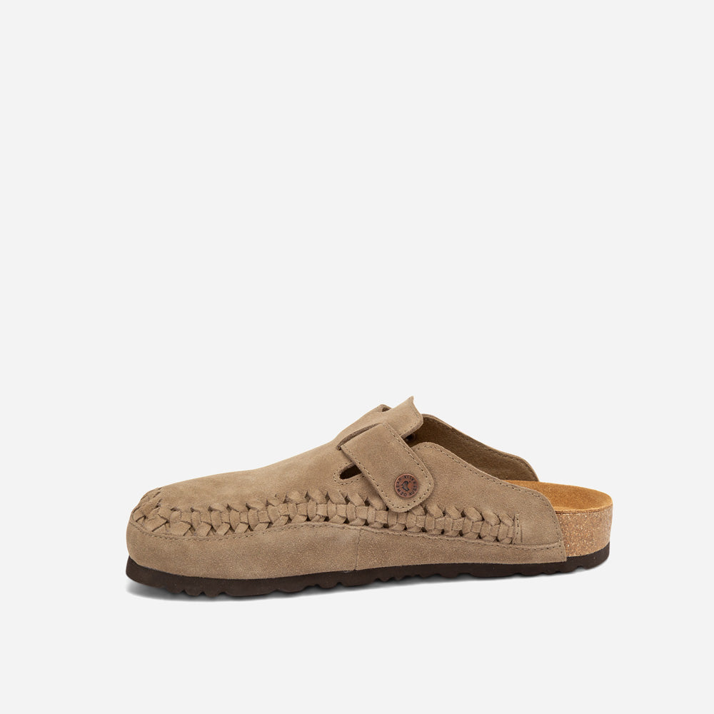 Ugg Aussie Moc Soft Footbed Clog