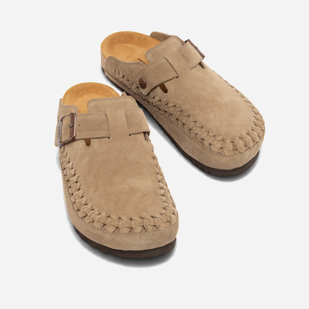 Ugg Aussie Moc Soft Footbed Clog