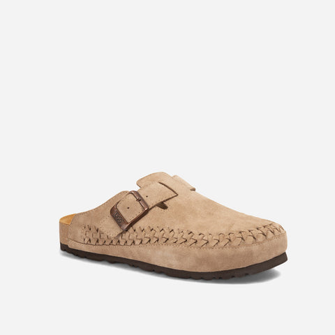 Ugg Aussie Moc Soft Footbed Clog