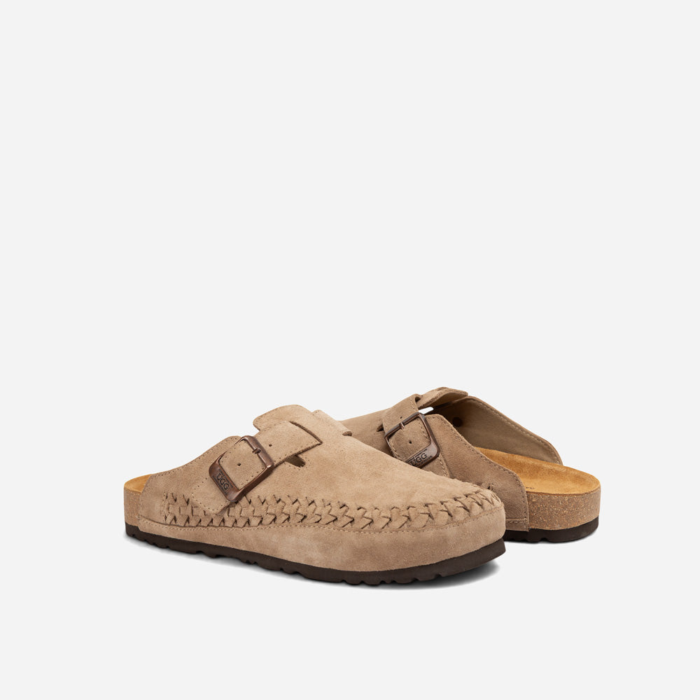 Ugg Aussie Moc Soft Footbed Clog