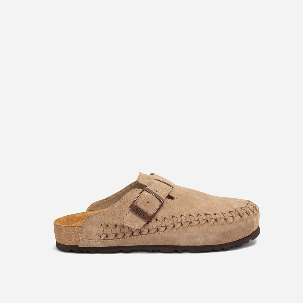 Ugg Aussie Moc Soft Footbed Clog