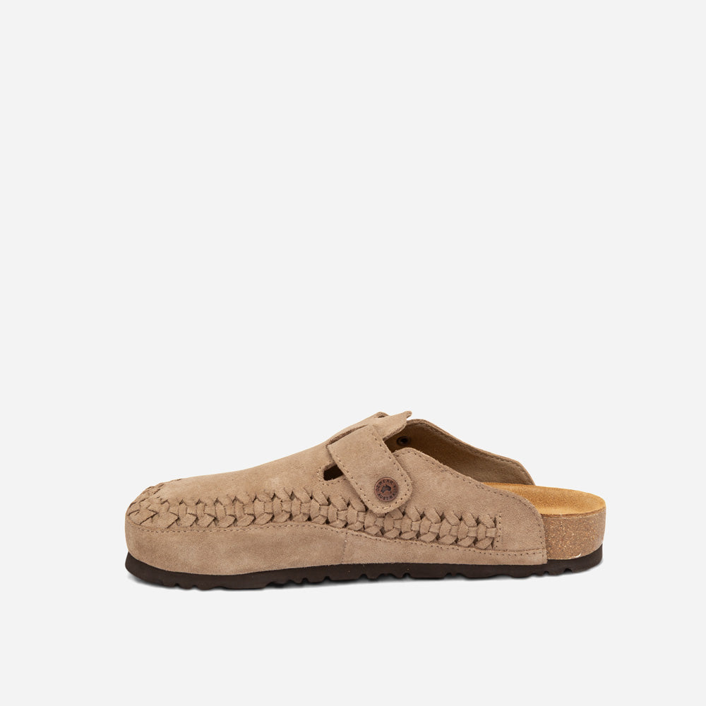 Ugg Aussie Moc Soft Footbed Clog