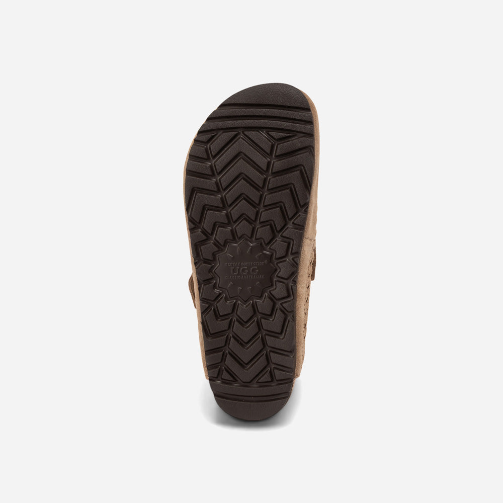 Ugg Aussie Moc Soft Footbed Clog