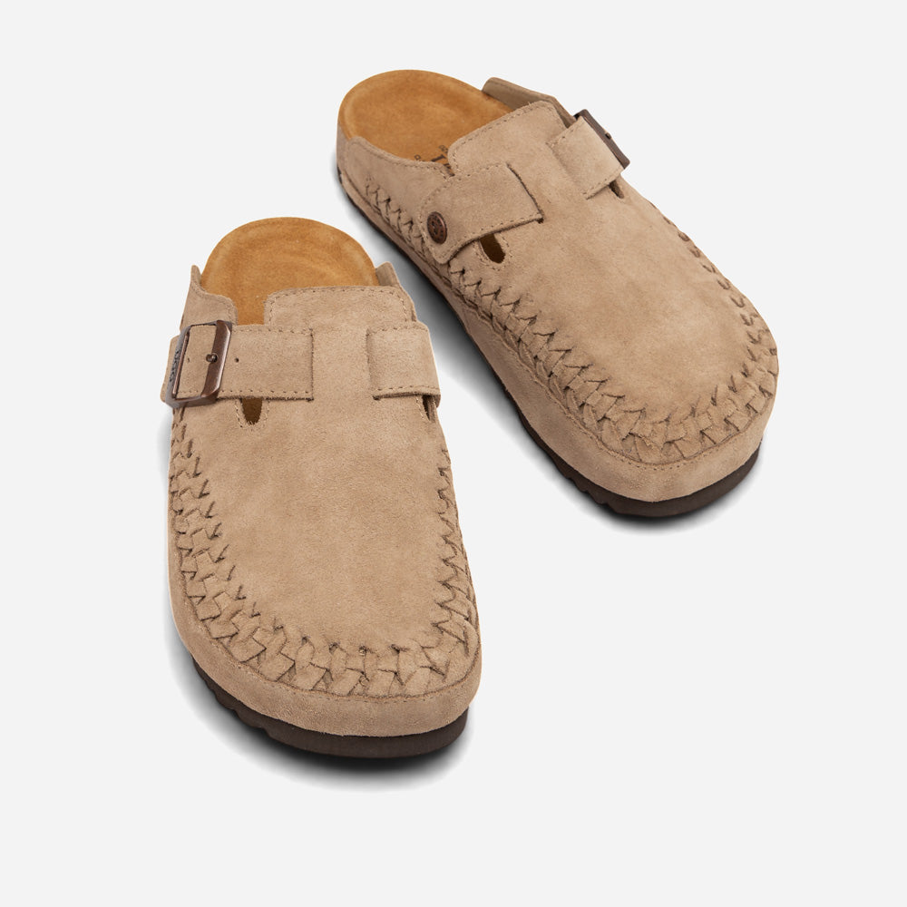 Ugg Aussie Moc Soft Footbed Clog