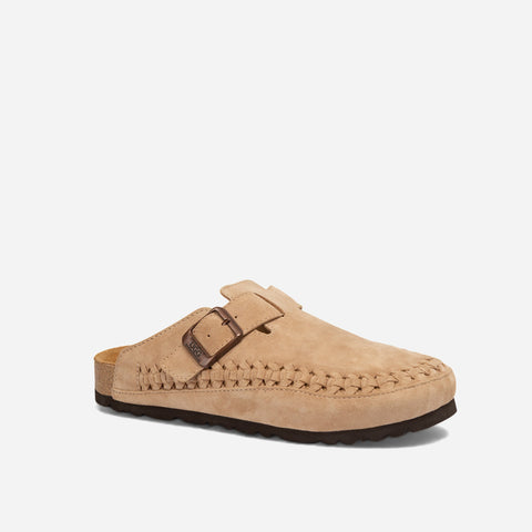 Ugg Aussie Moc Soft Footbed Clog