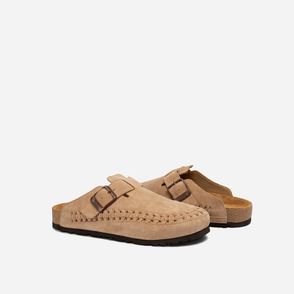 Ugg Aussie Moc Soft Footbed Clog