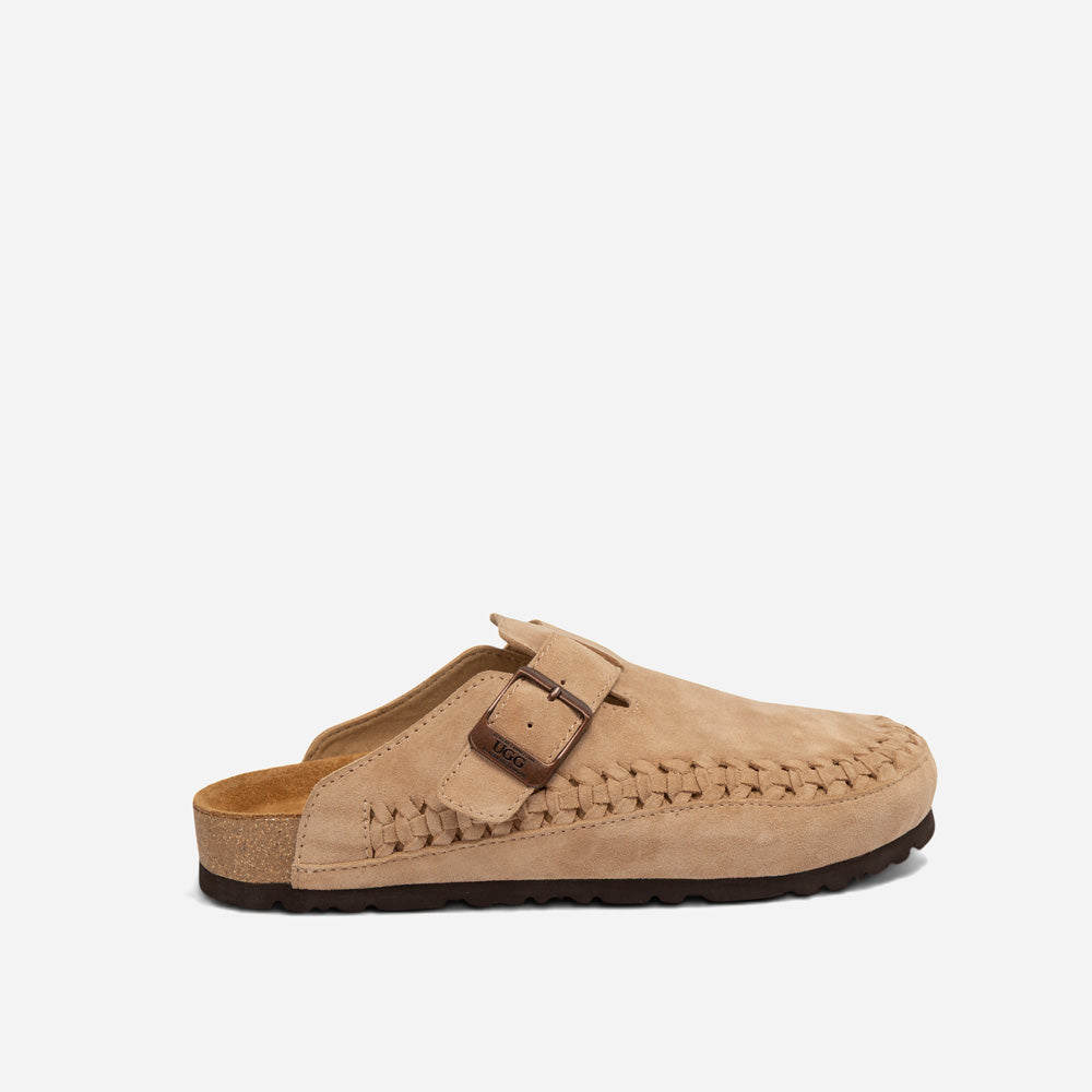 Ugg Aussie Moc Soft Footbed Clog
