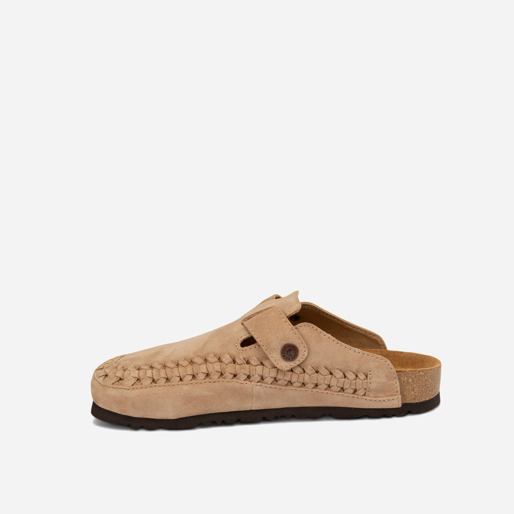 Ugg Aussie Moc Soft Footbed Clog