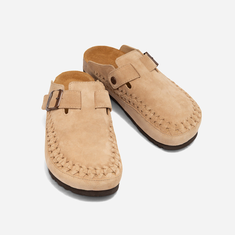 Ugg Aussie Moc Soft Footbed Clog