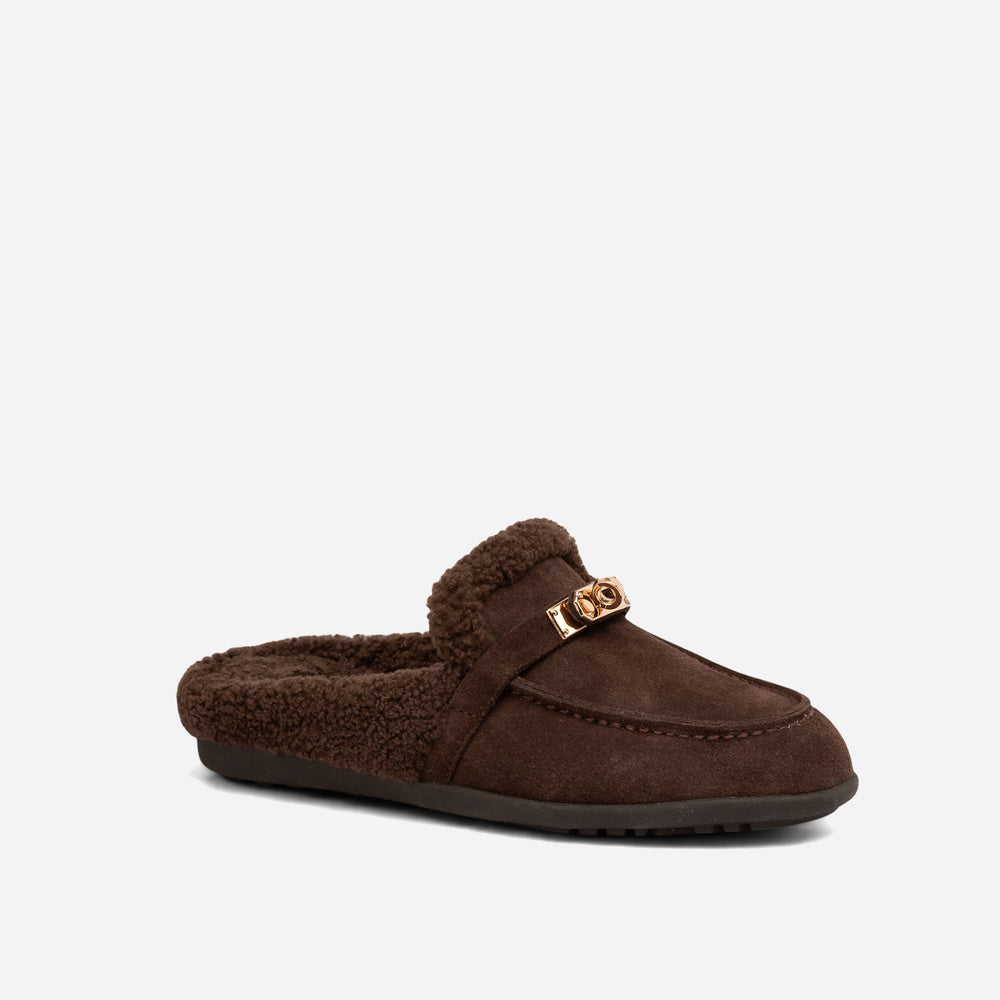 Ugg Stella Charm Mule