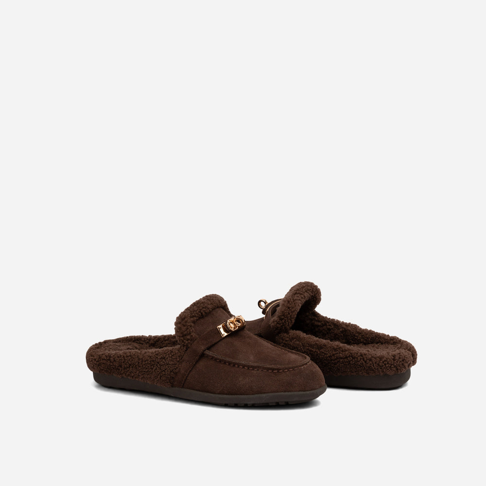 Ugg Stella Charm Mule