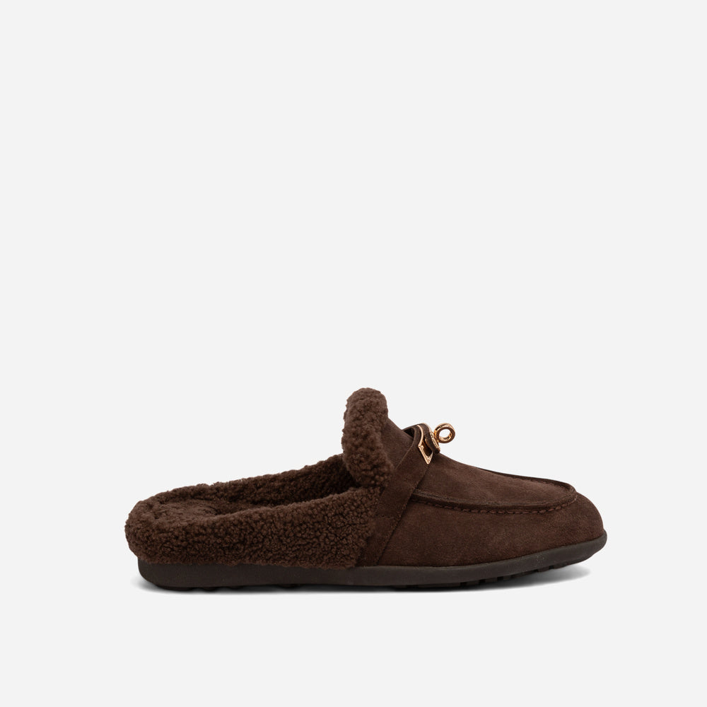Ugg Stella Charm Mule