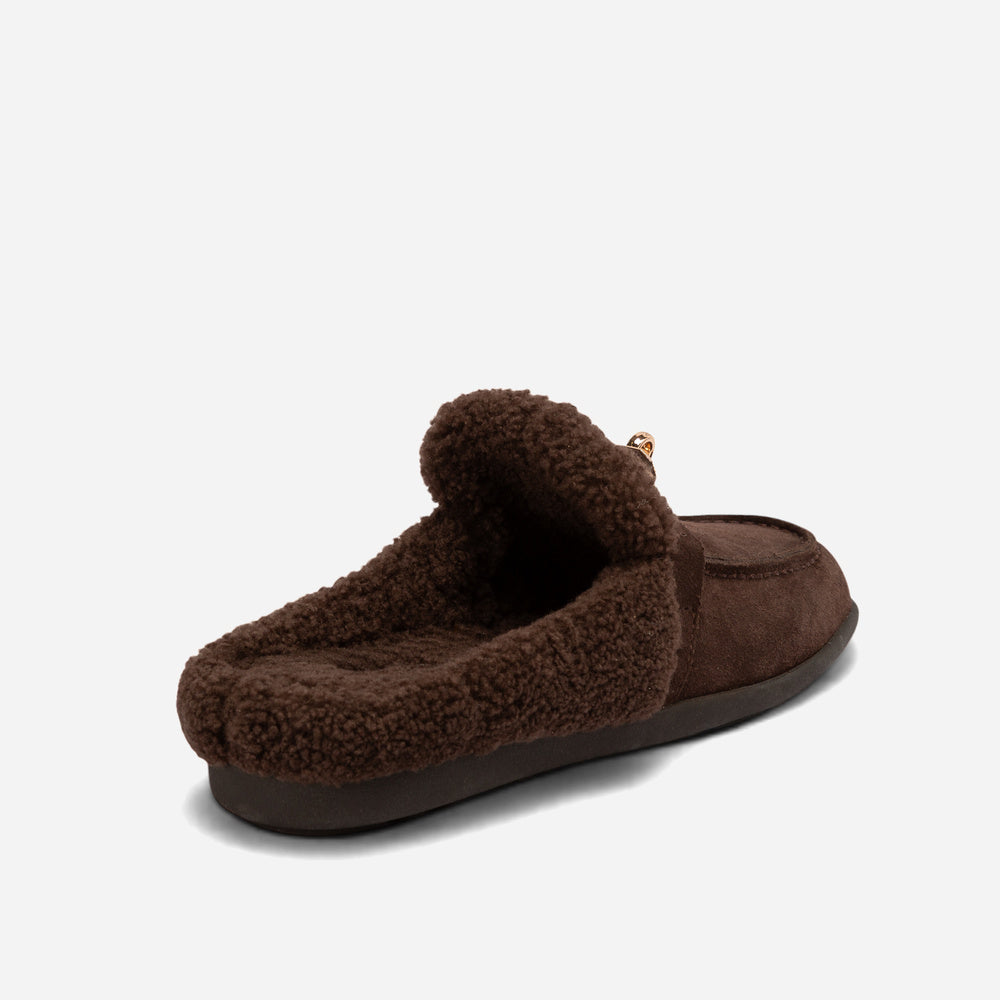 Ugg Stella Charm Mule