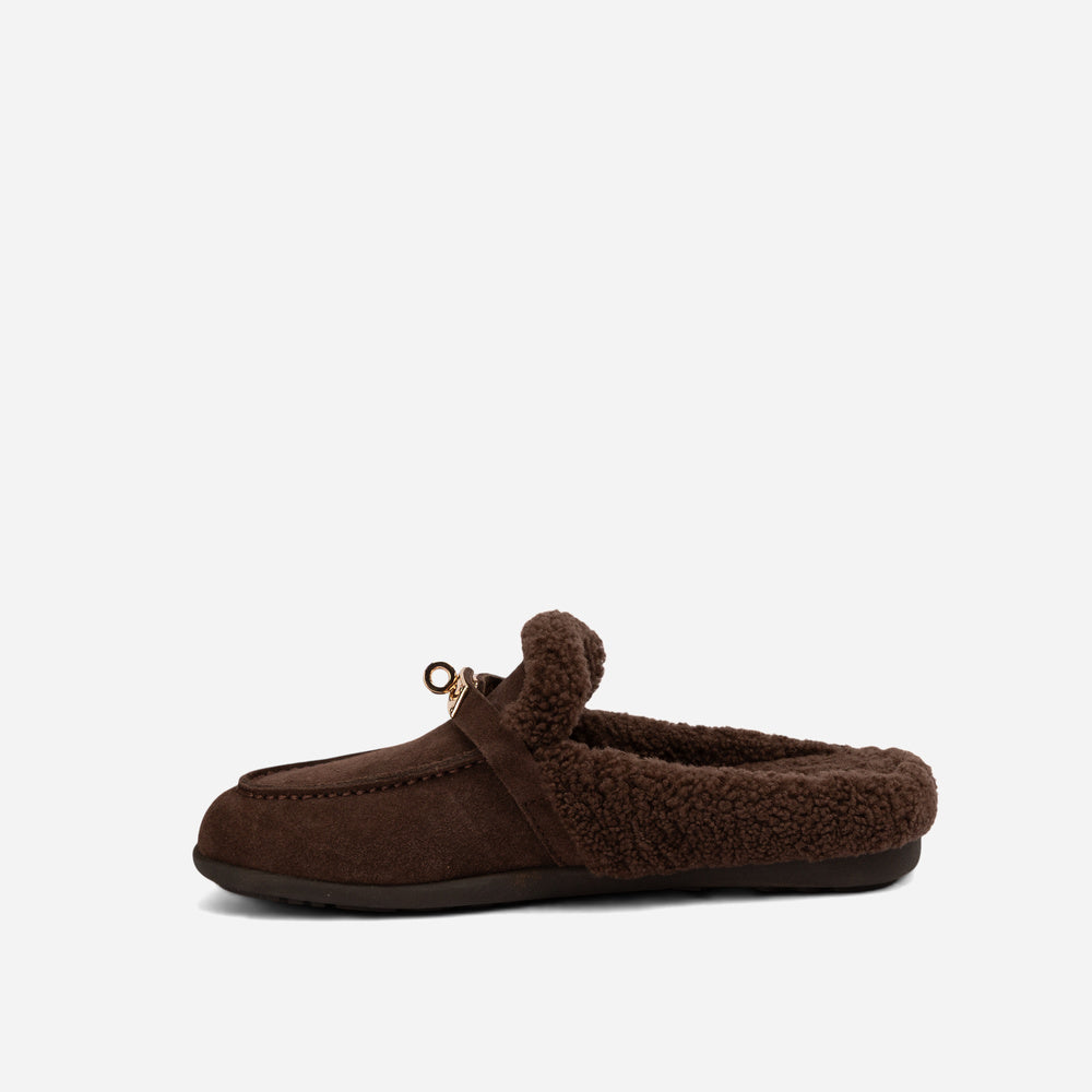 Ugg Stella Charm Mule