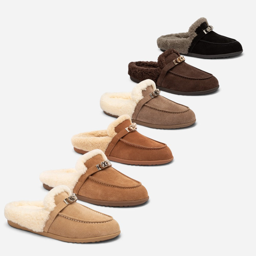 Ugg Stella Charm Mule