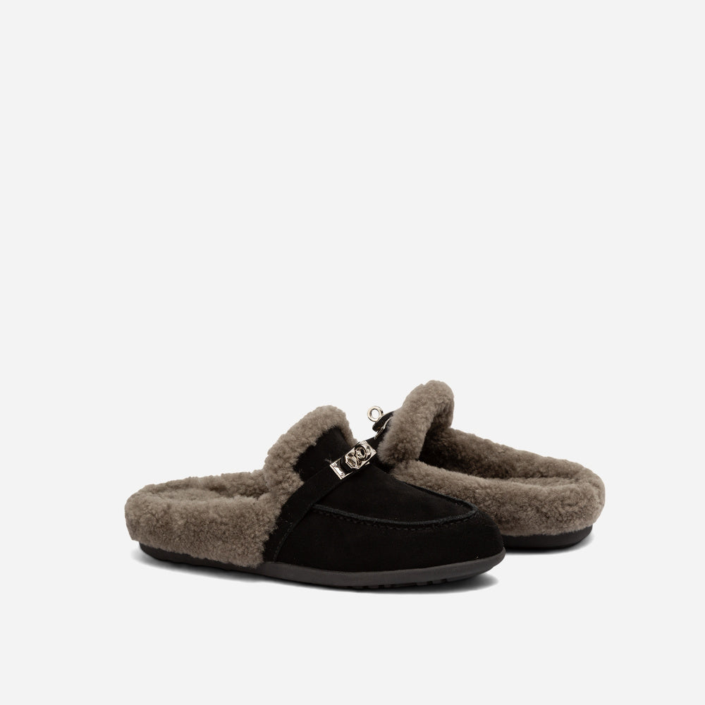 Ugg Stella Charm Mule