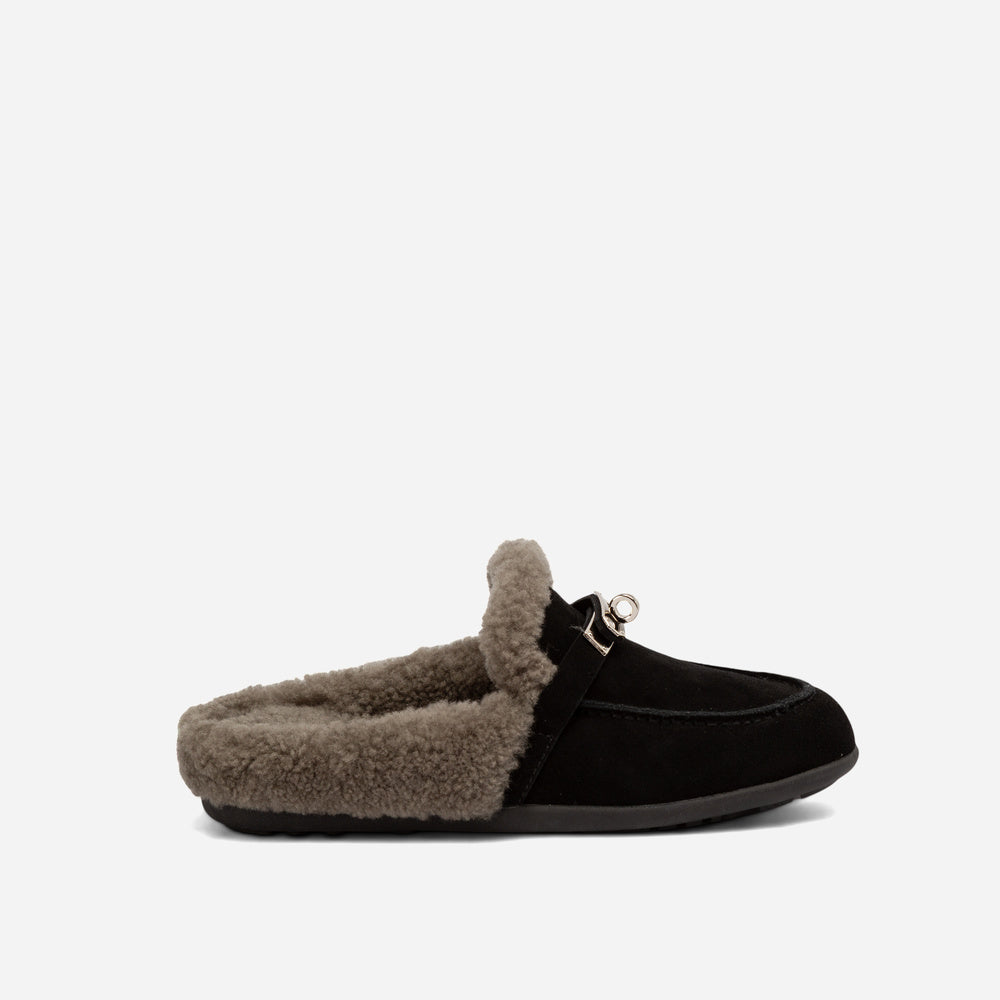 Ugg Stella Charm Mule
