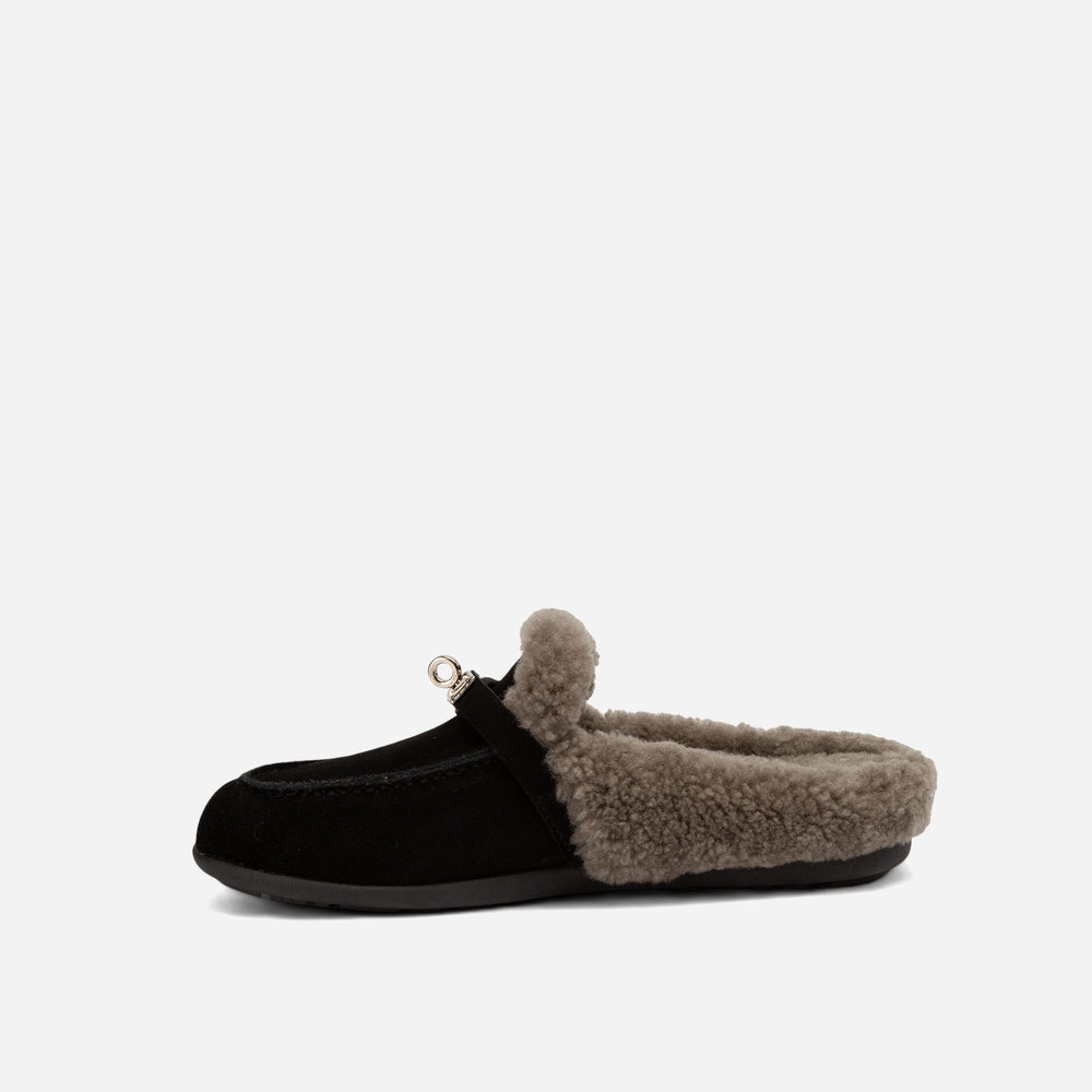 Ugg Stella Charm Mule