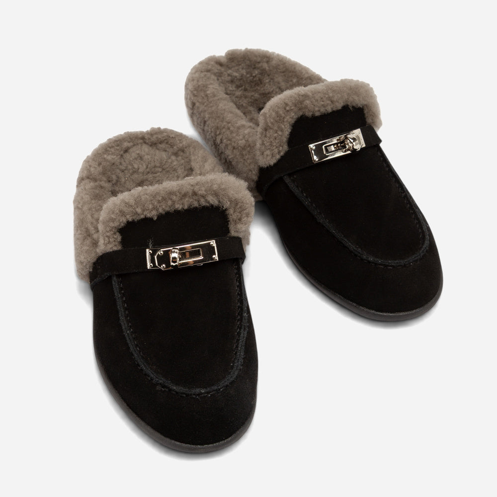 Ugg Stella Charm Mule