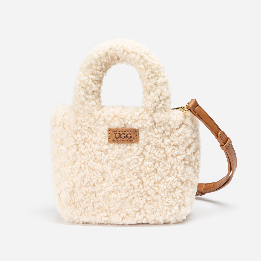 Ugg Gianna Mini Tote Bag