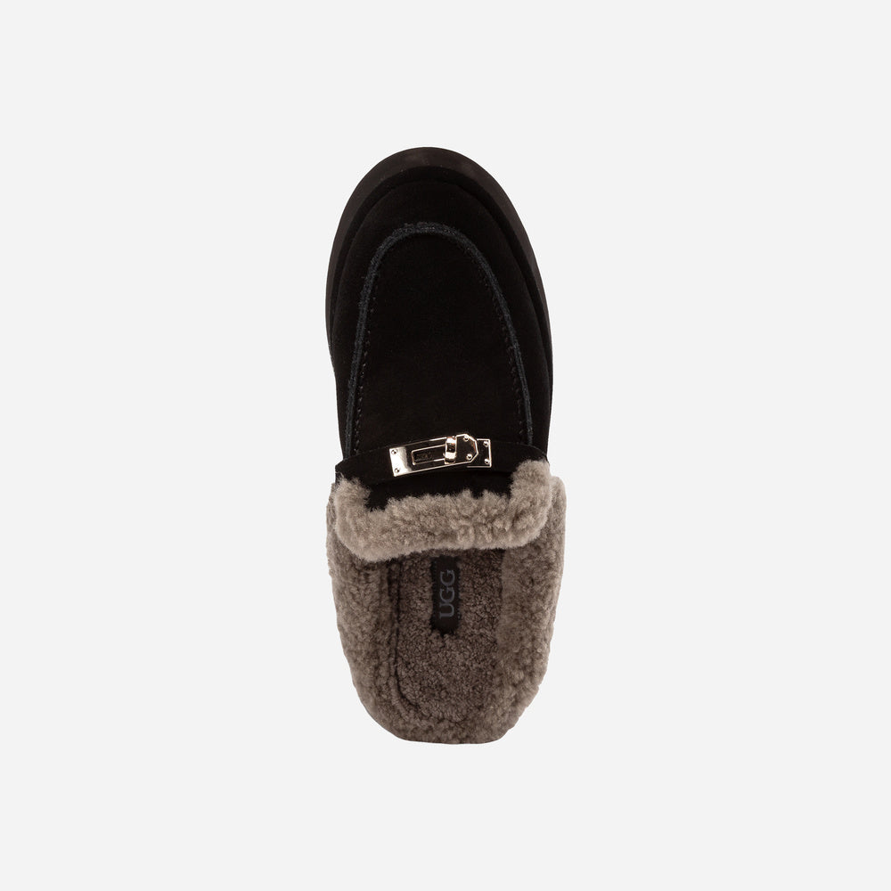 Ugg Stella Charm Platform Mule