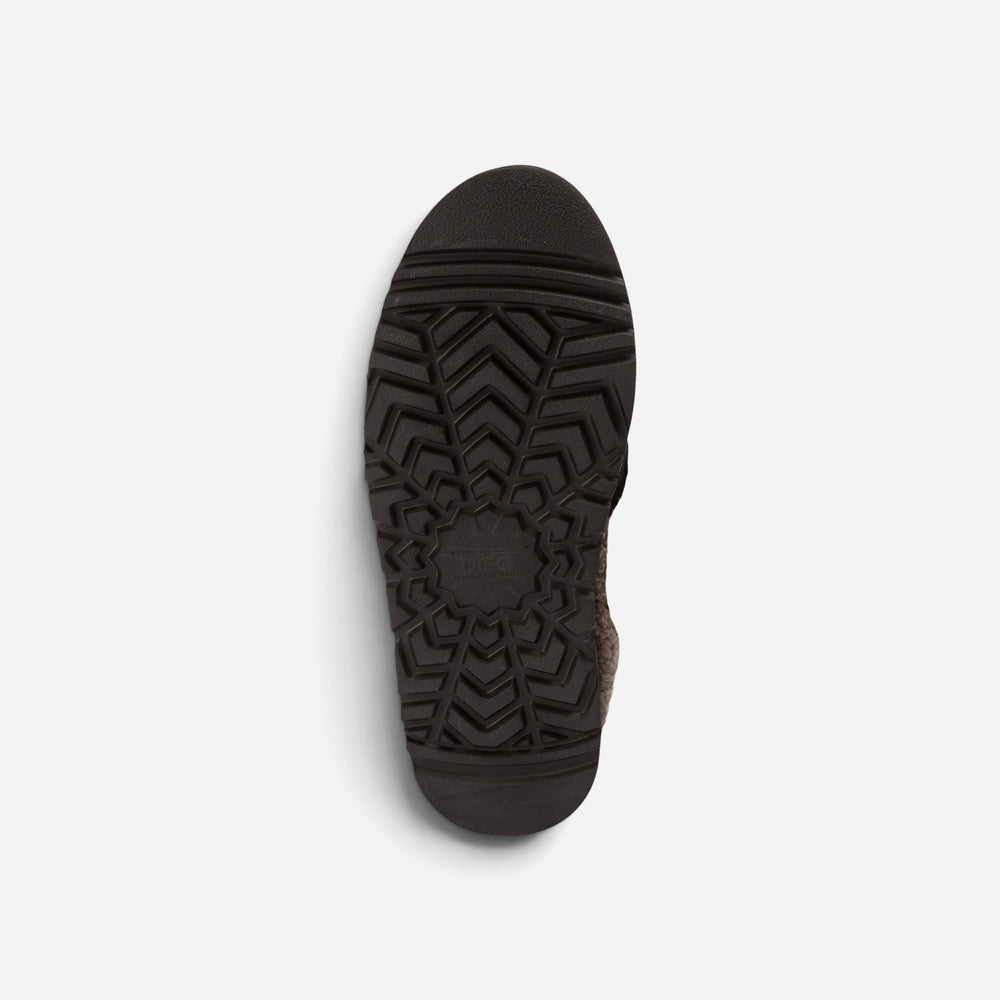 Ugg Stella Charm Platform Mule