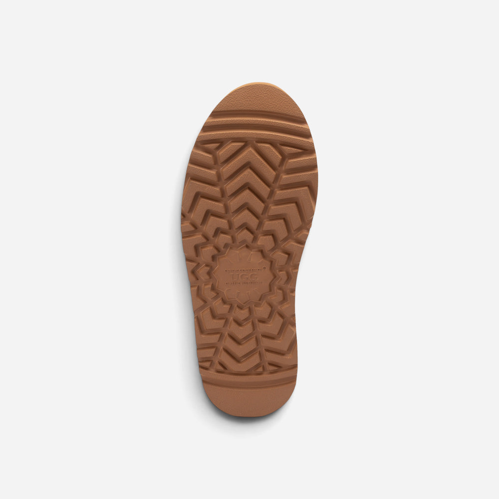 Ugg Stella Charm Platform Mule