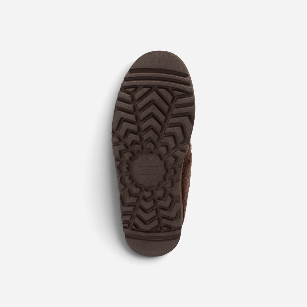 Ugg Stella Charm Platform Mule