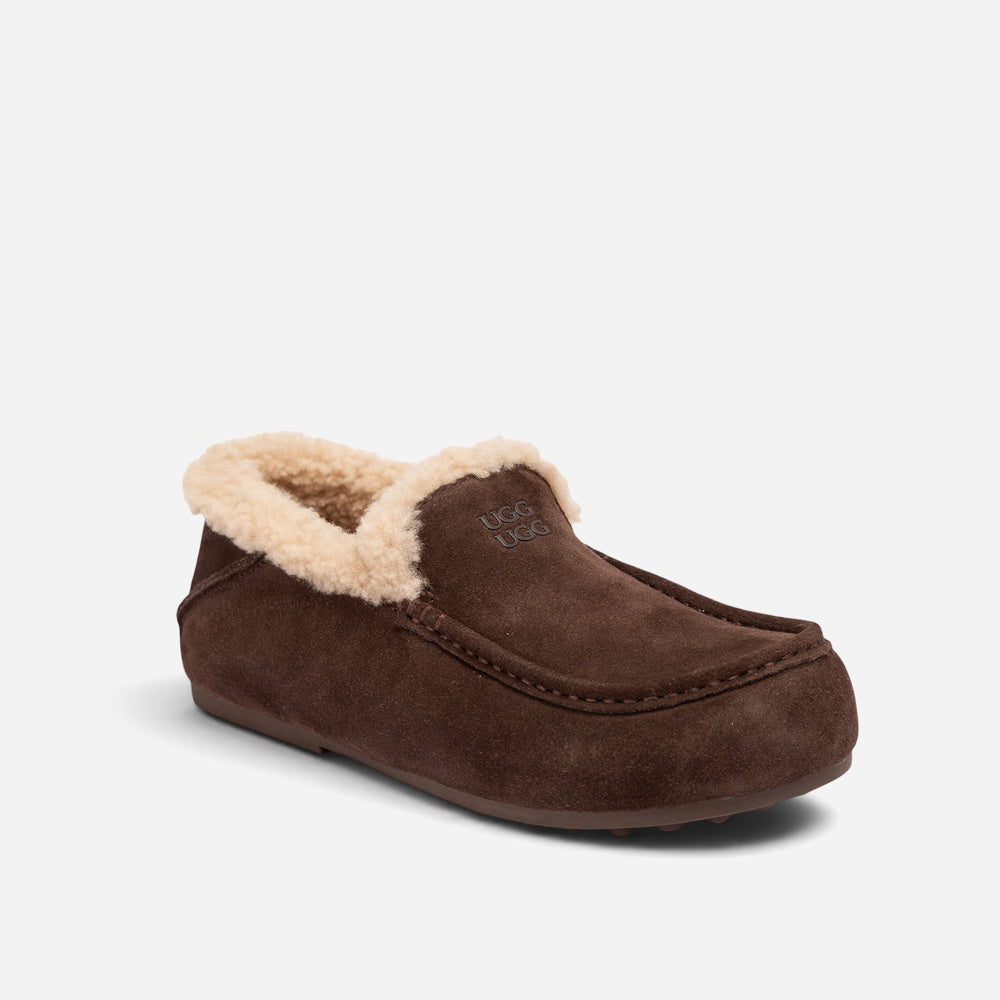 Ugg Classic Slip-On Moccasin (Women)