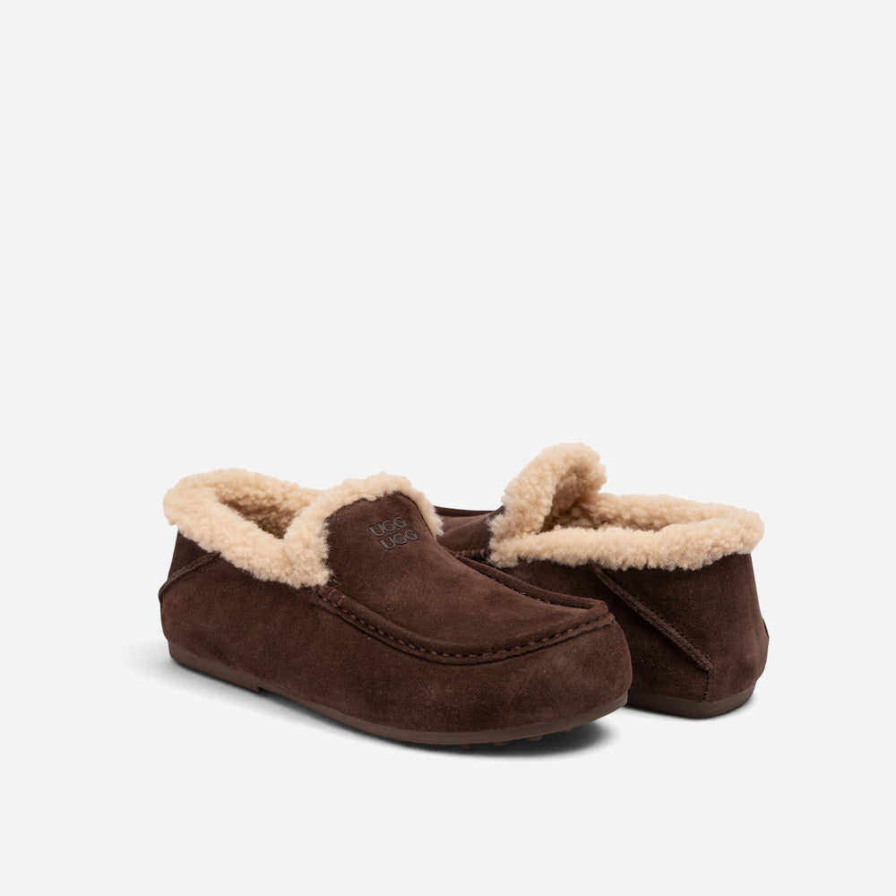 Ugg Classic Slip-On Moccasin (Women)