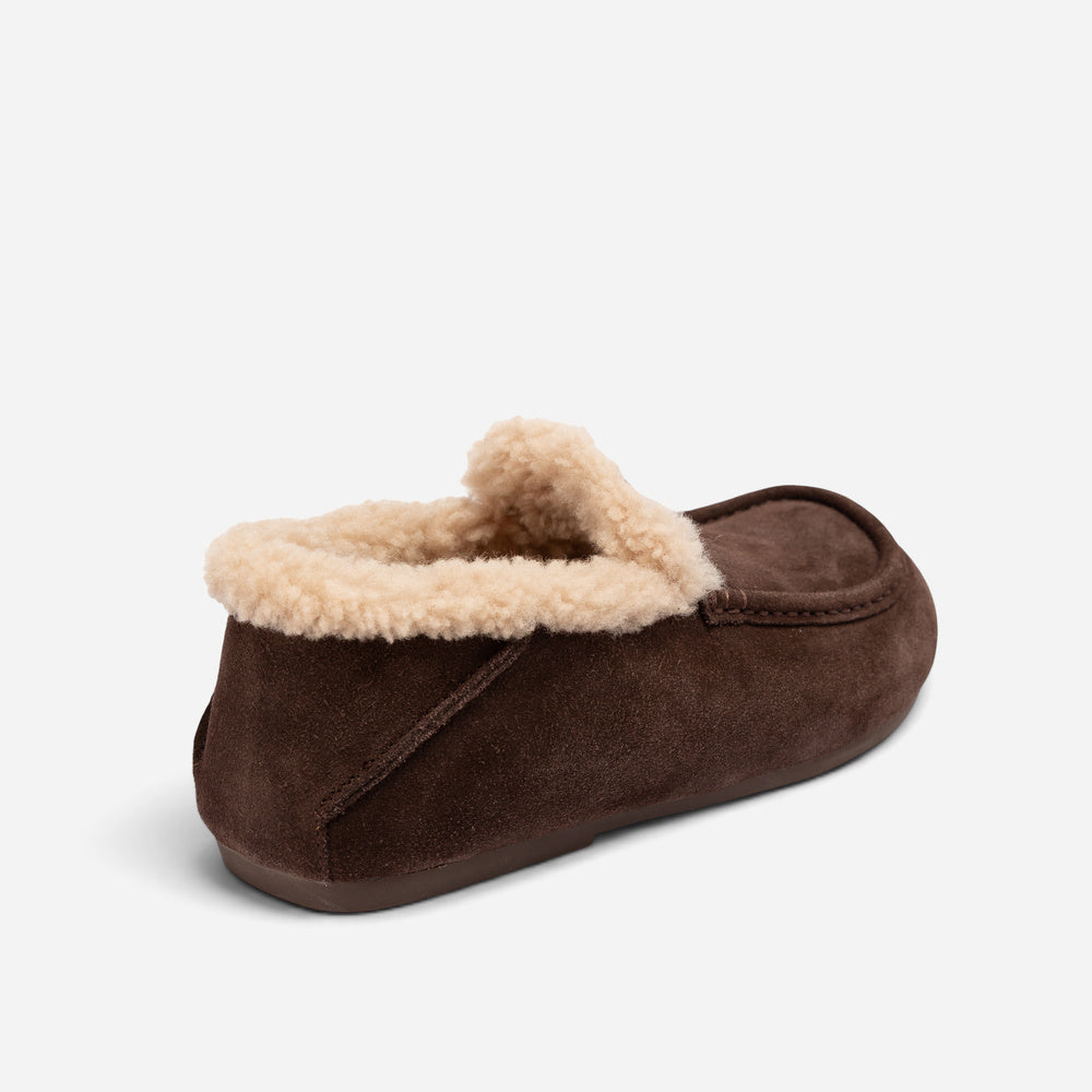 Ugg Classic Slip-On Moccasin (Women)