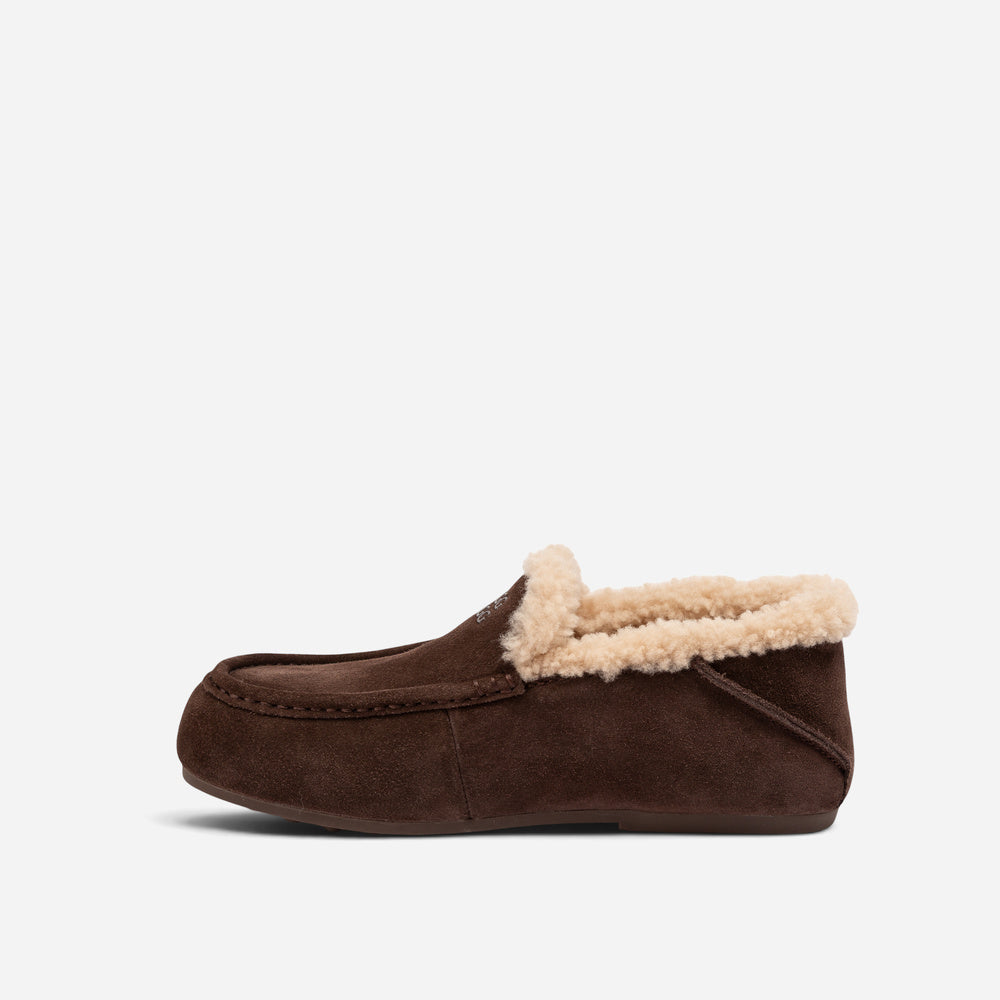 Ugg Classic Slip-On Moccasin (Women)