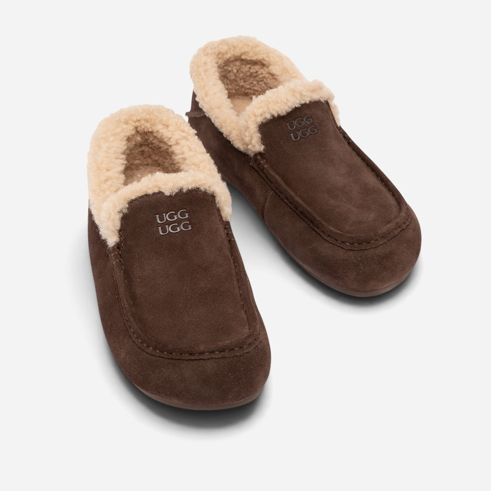 Ugg Classic Slip-On Moccasin (Women)