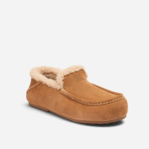 Ugg Classic Slip-On Moccasin (Women)