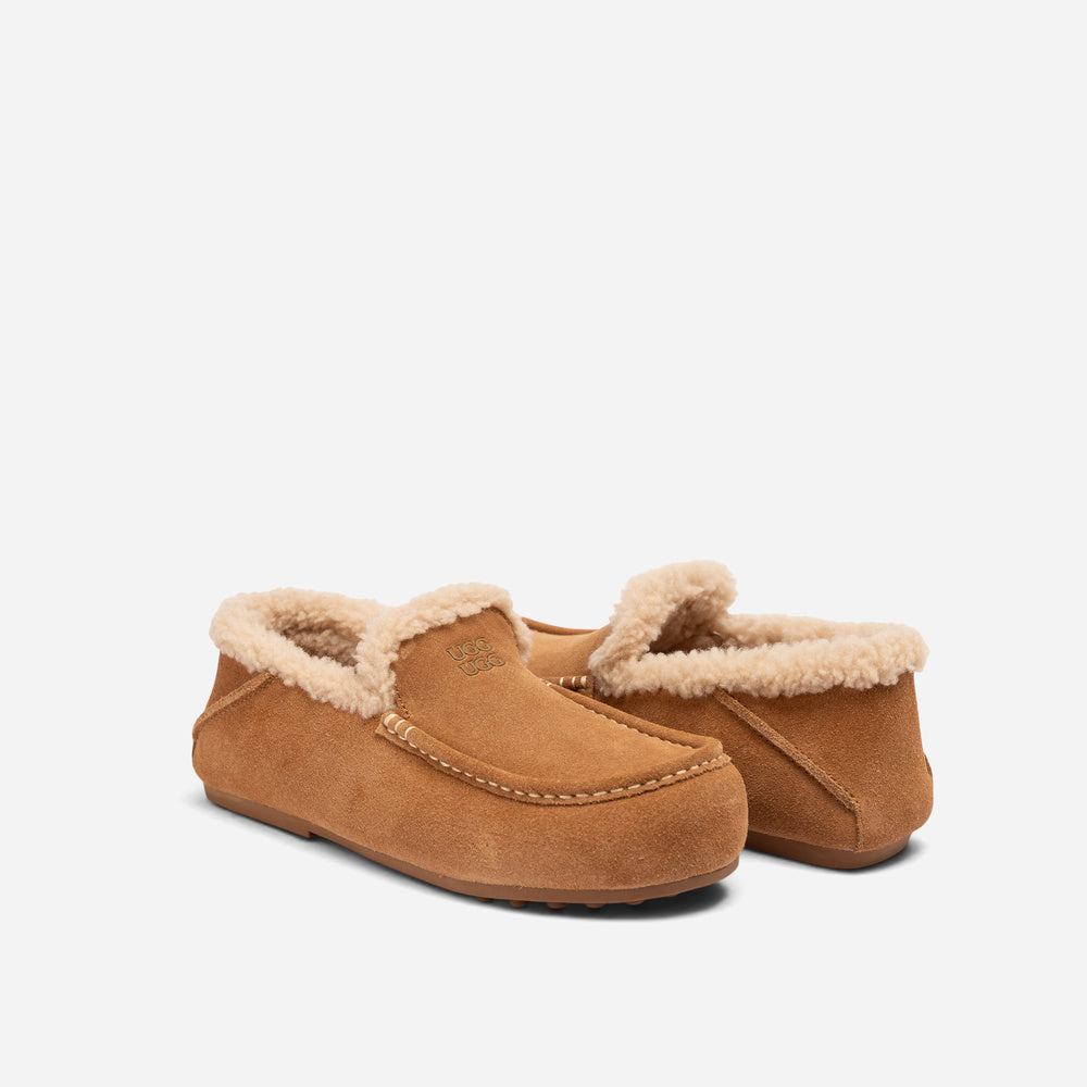 Ugg Classic Slip-On Moccasin (Women)